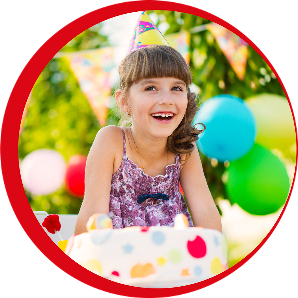 bz fuer dich glck und freude