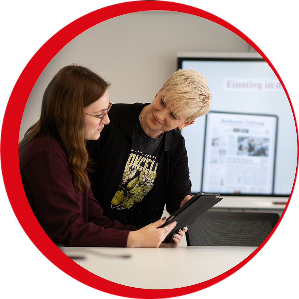 bz fuer dich schulung